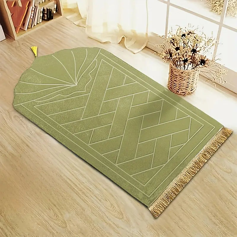 tapis de prière