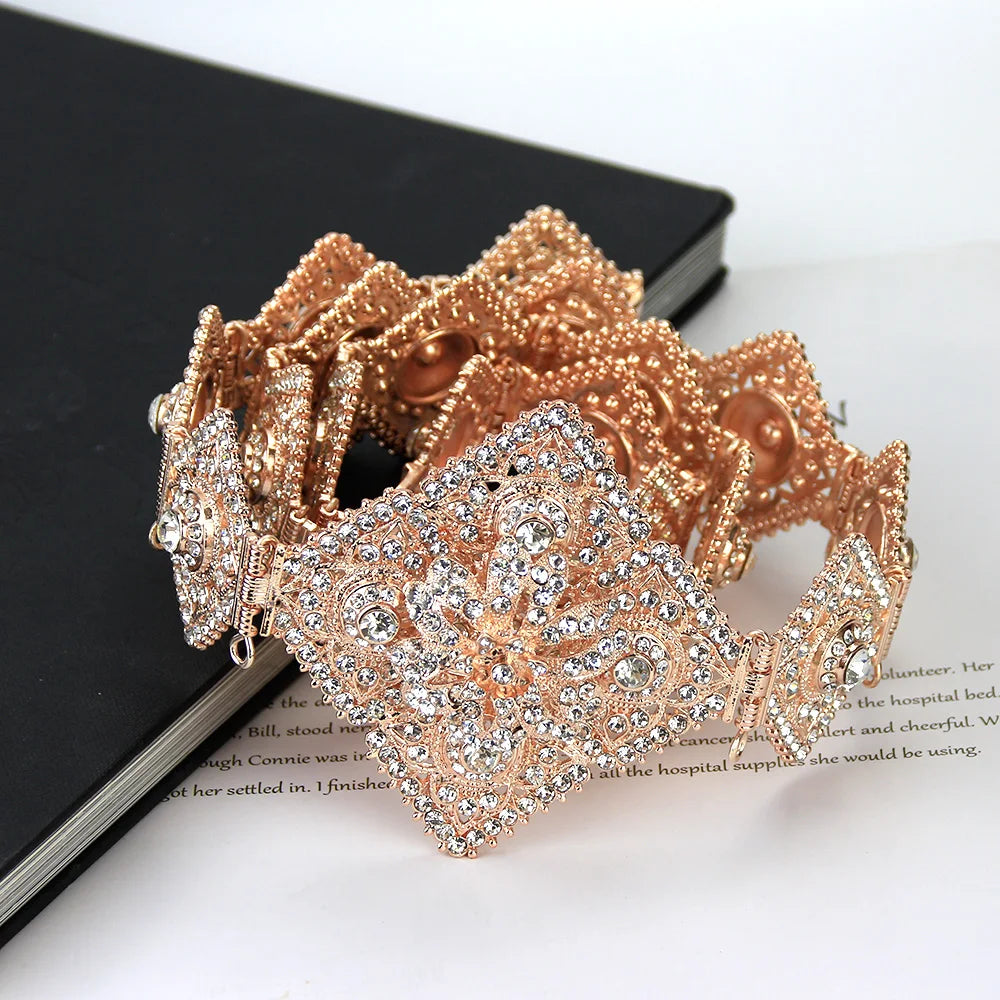 Ceinture Caftan
