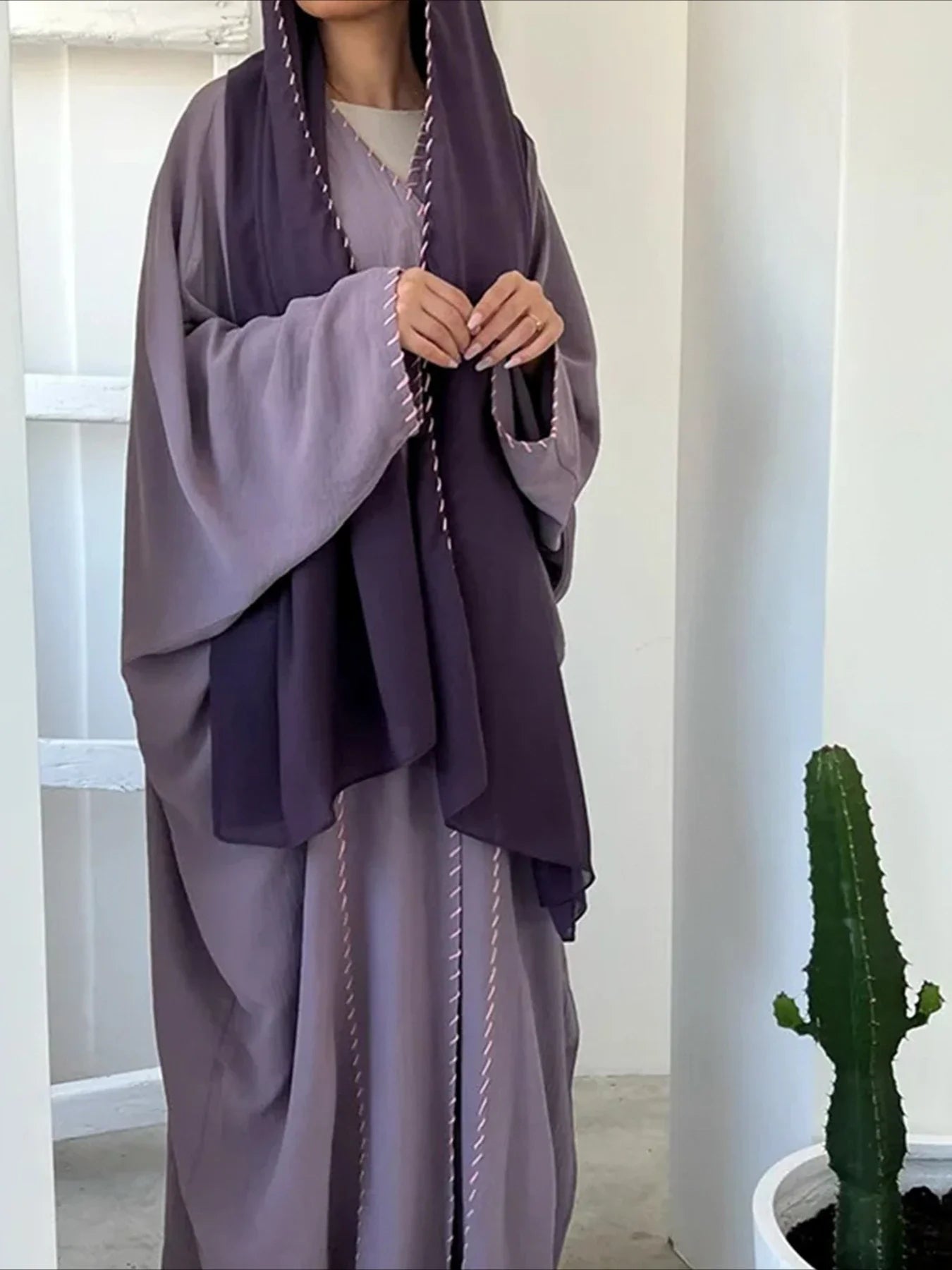 Abaya