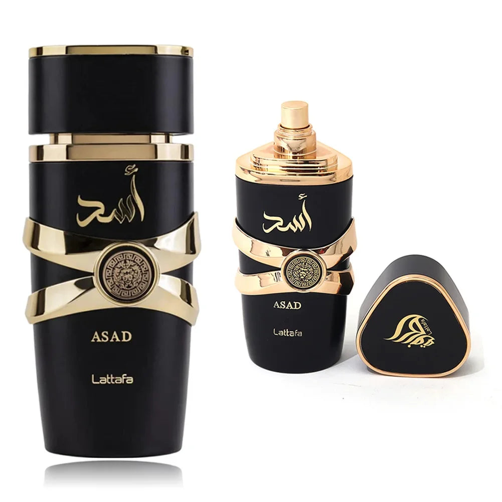 Parfum de dubai