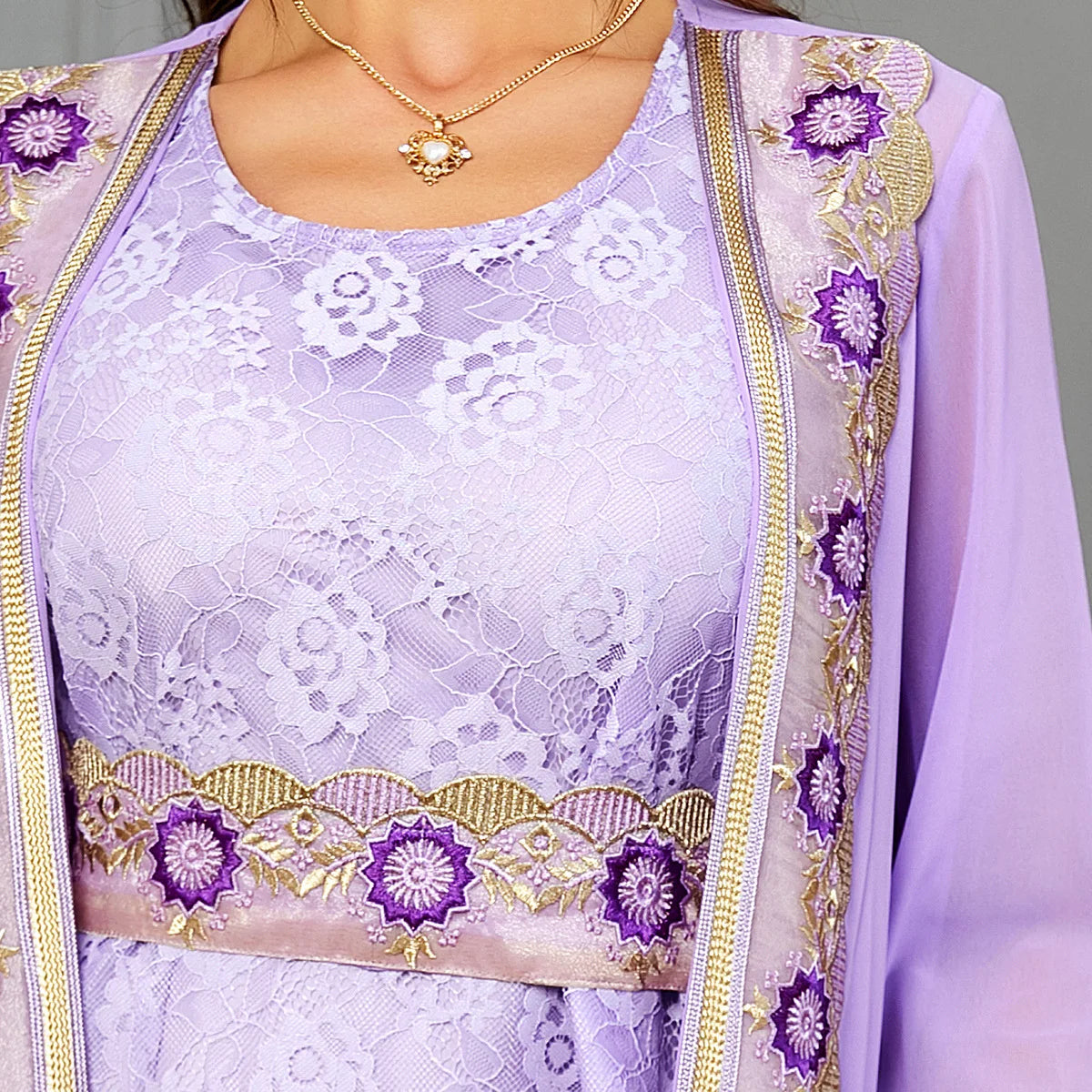 Caftan