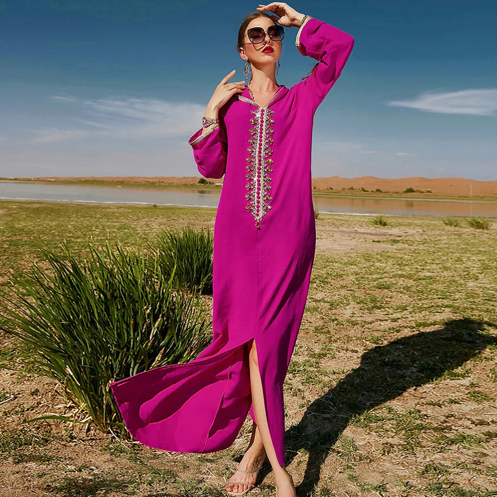 Caftan