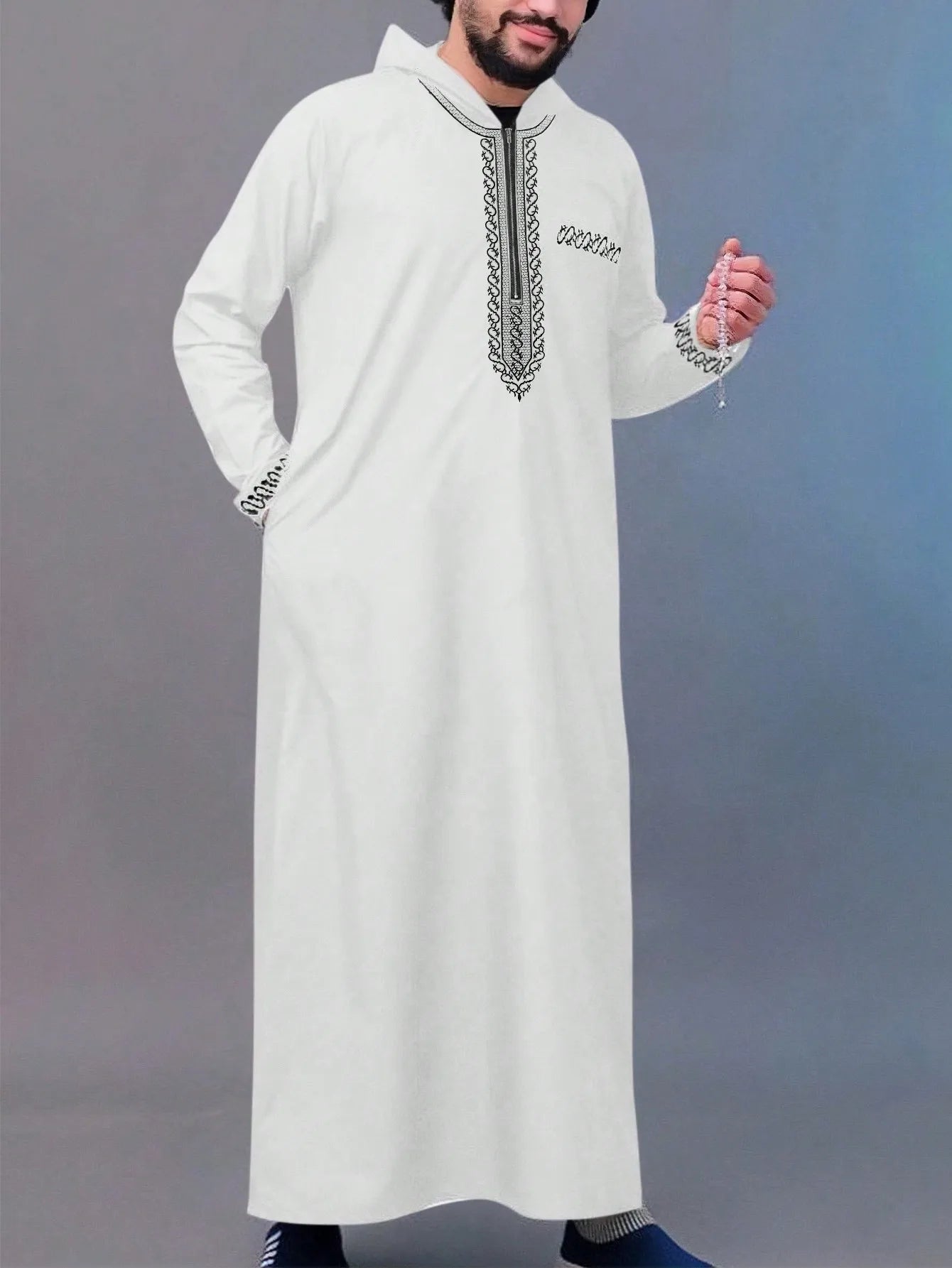 Robe Homme