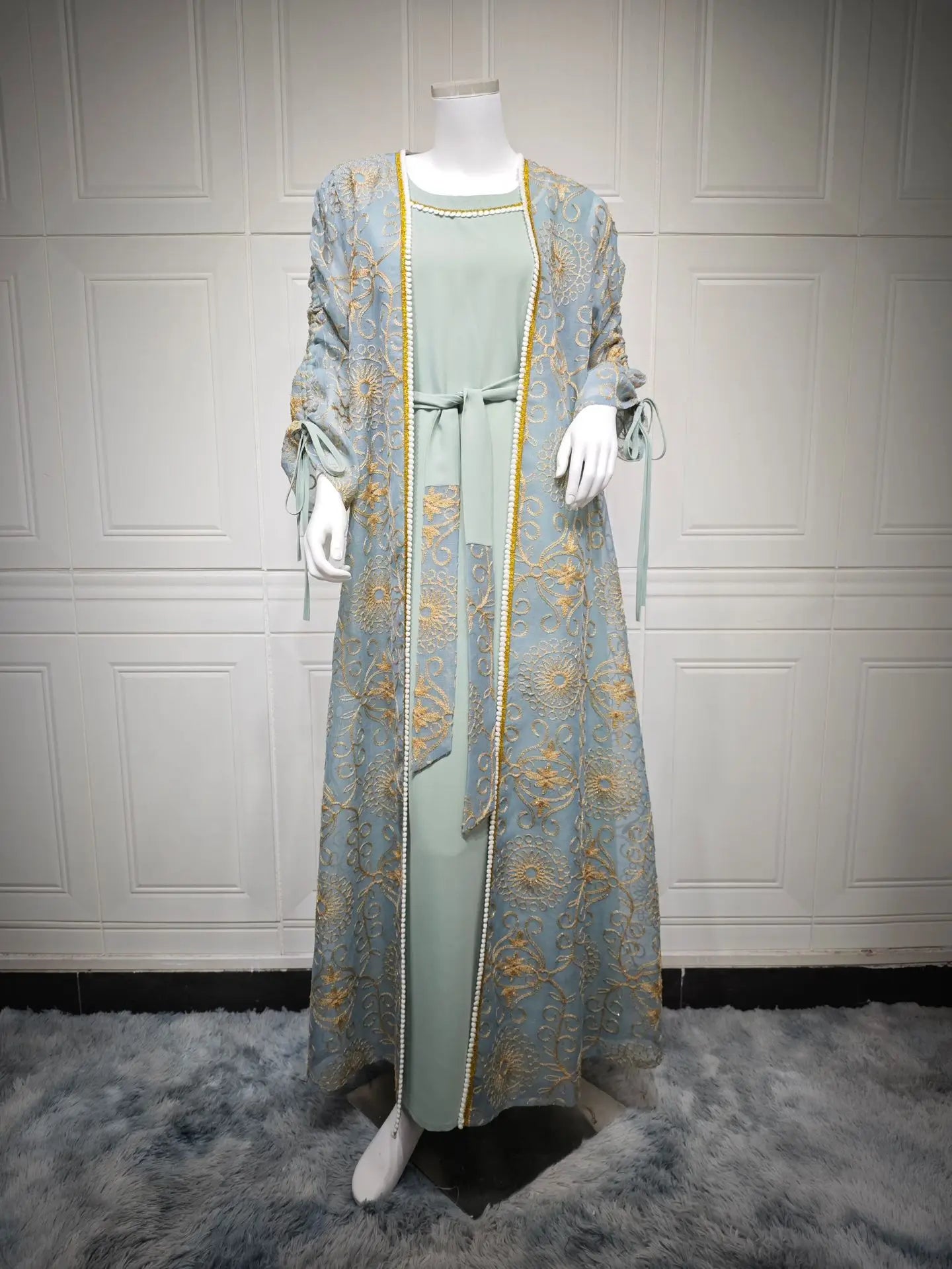 Abaya