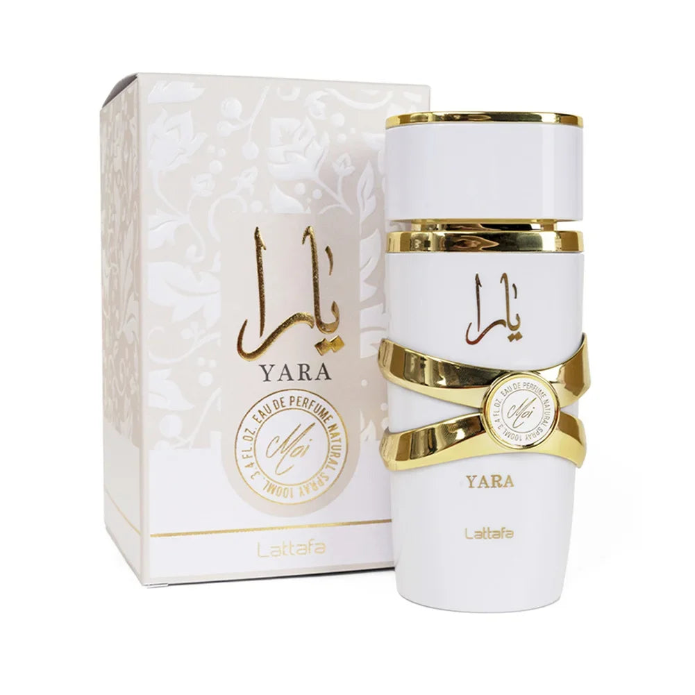 Parfum de dubai