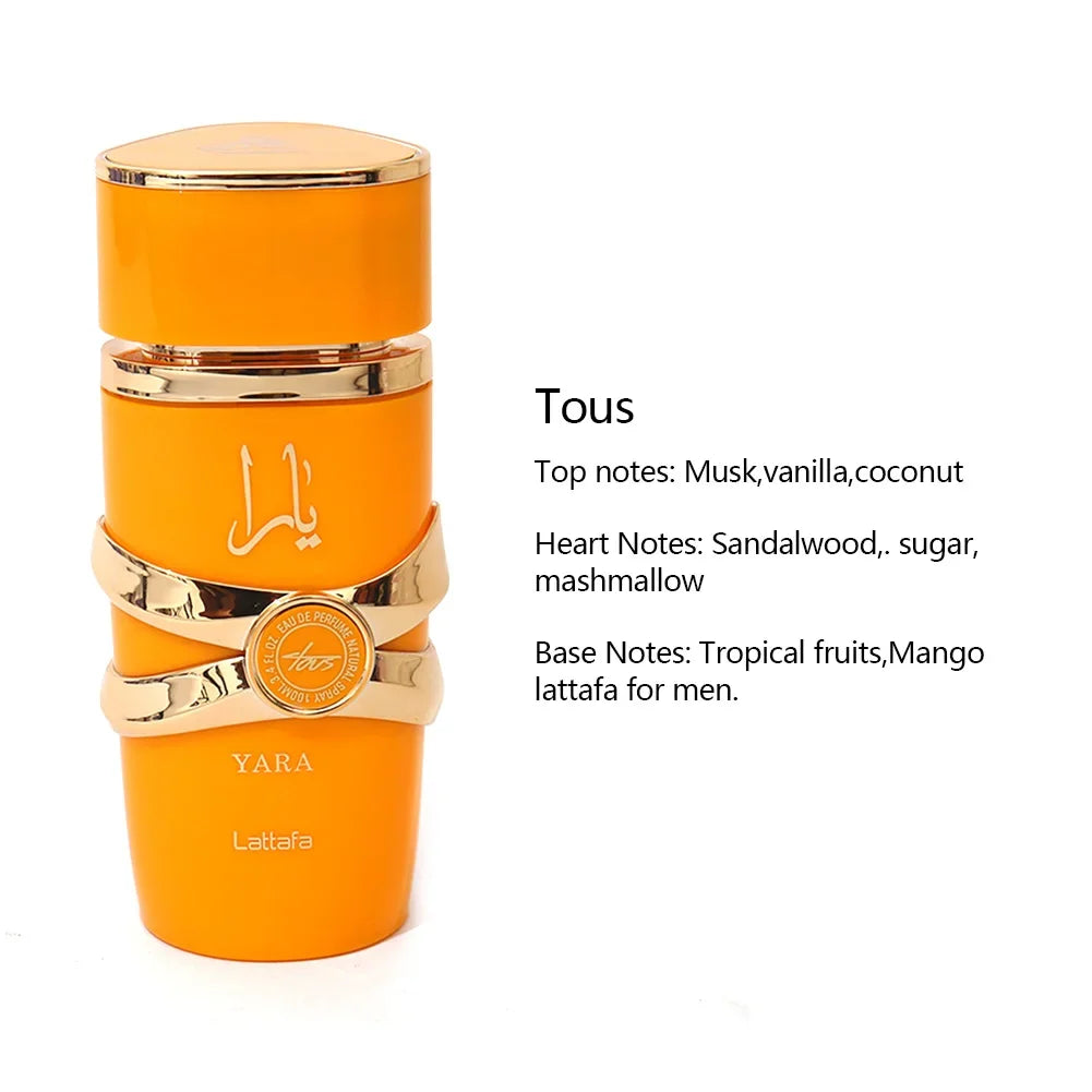 Parfum de dubai