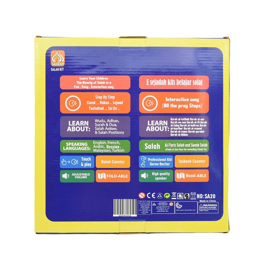Mon Premier Tapis Électronique