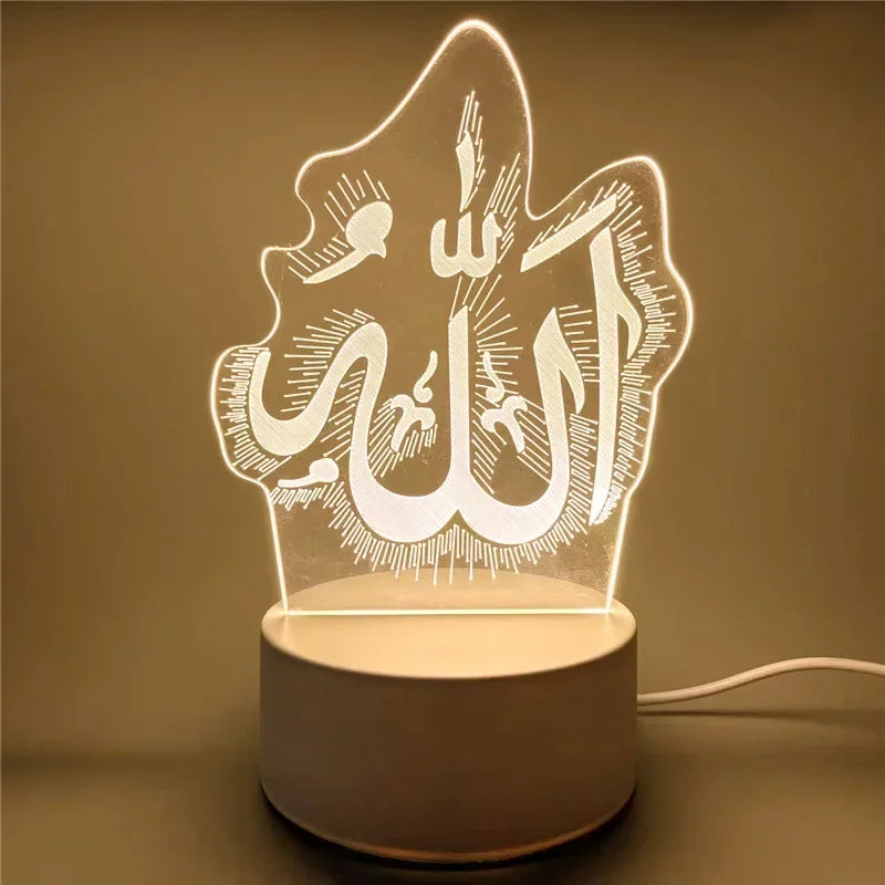 Lampes LED