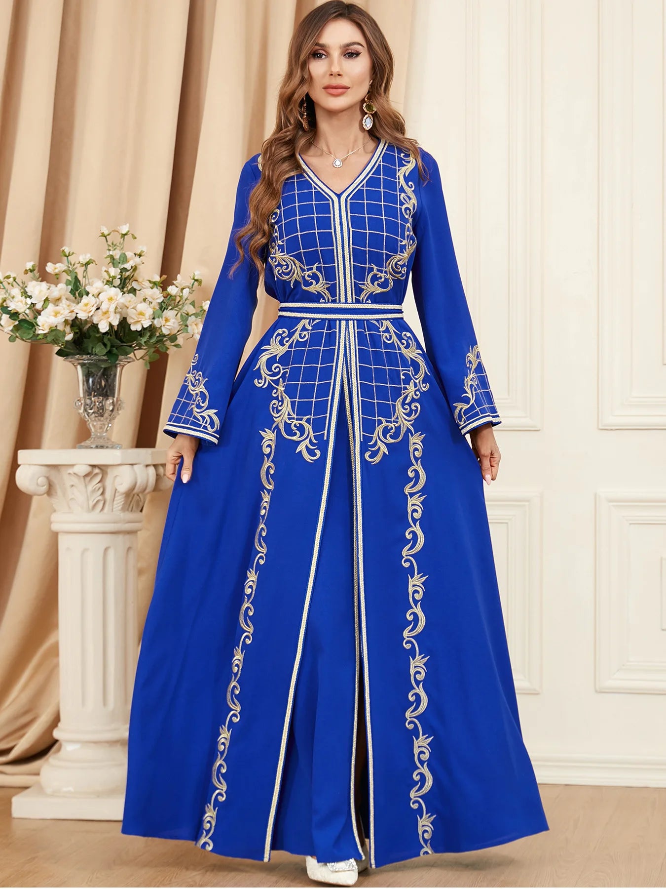 Caftan