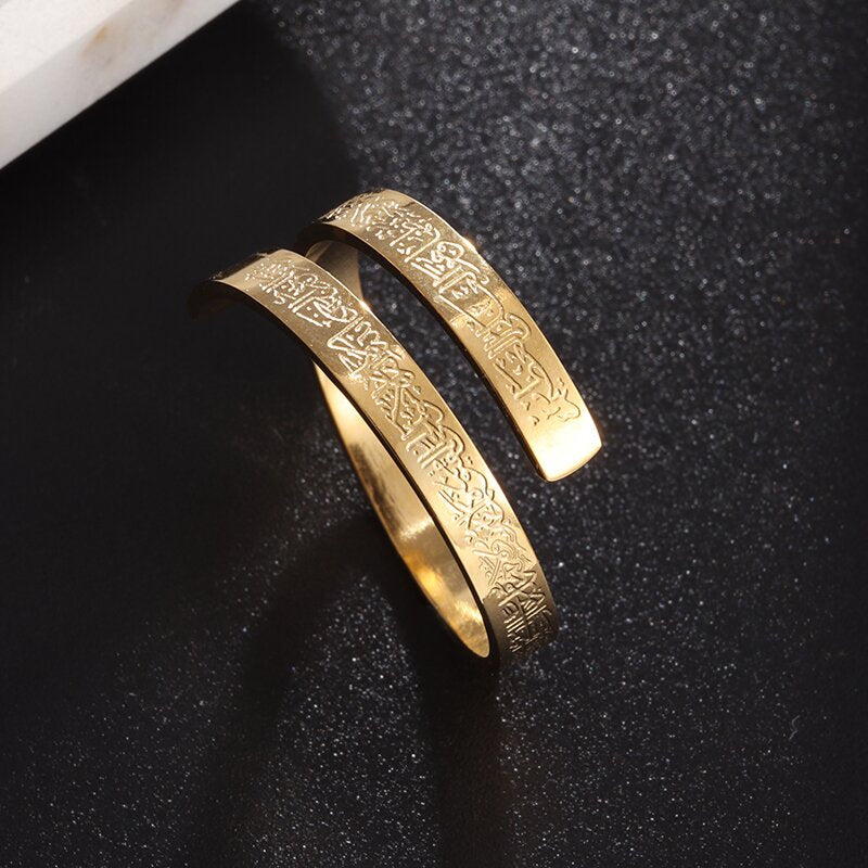 bague