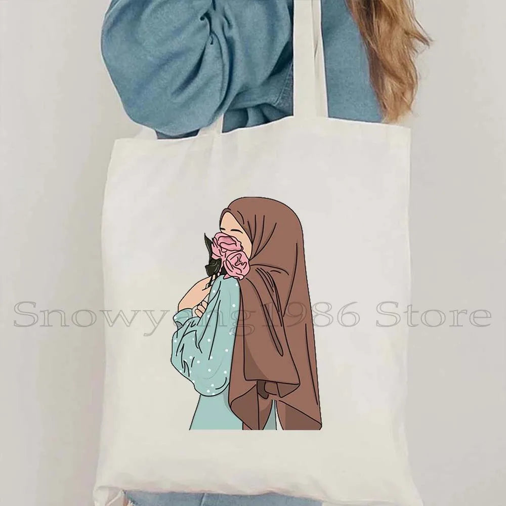 Sac en toile