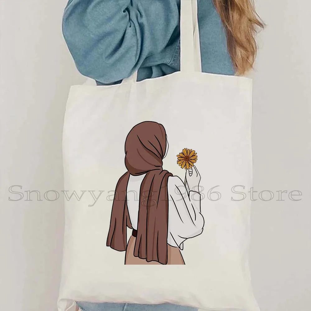 Sac en toile
