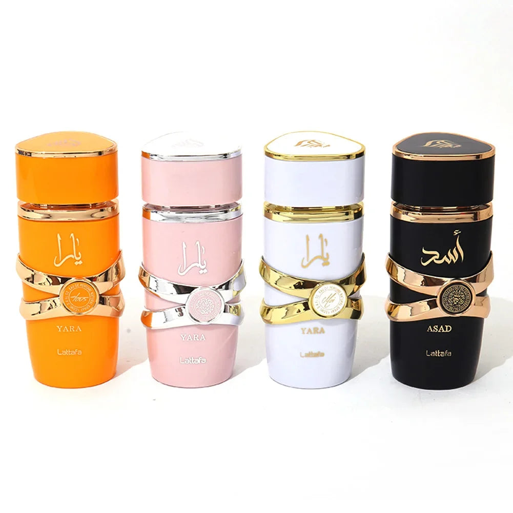 Parfum de dubai