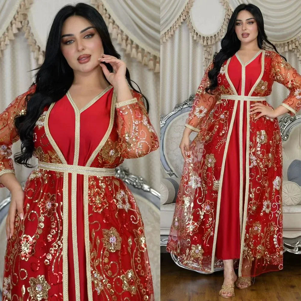 Caftan collection 2025