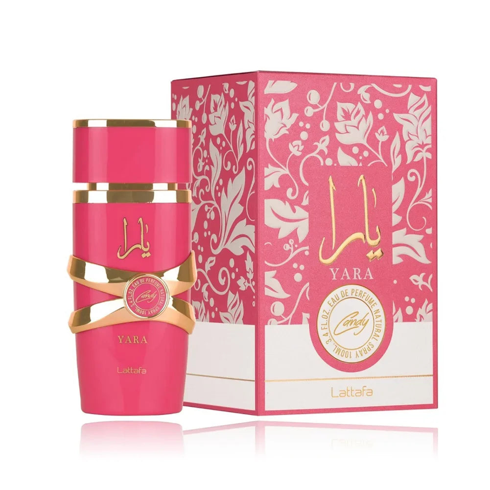 Parfum de dubai