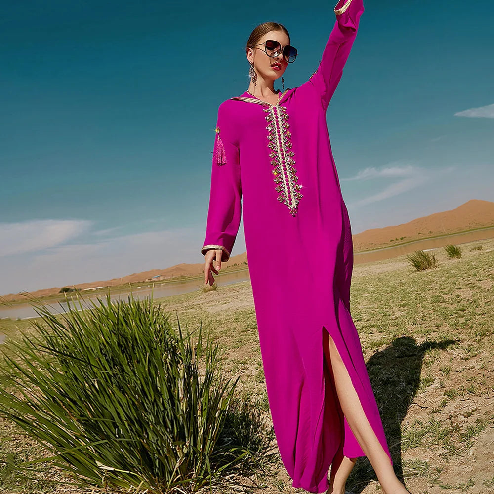 Caftan