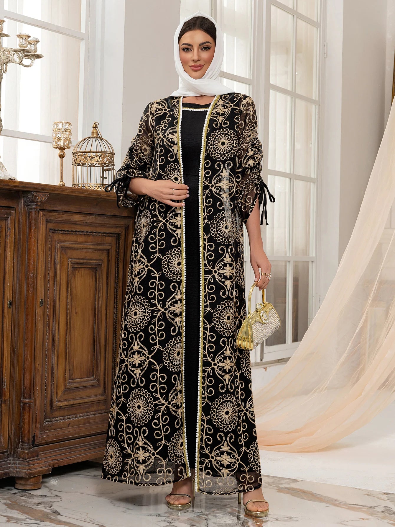 Caftan