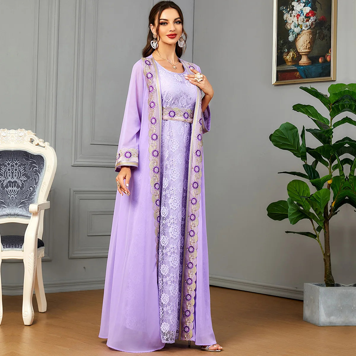 Caftan