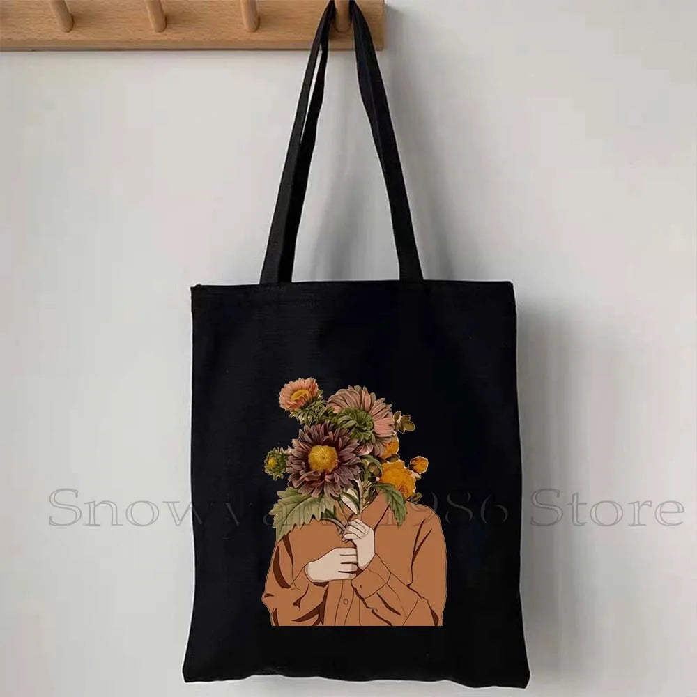 Sac en toile
