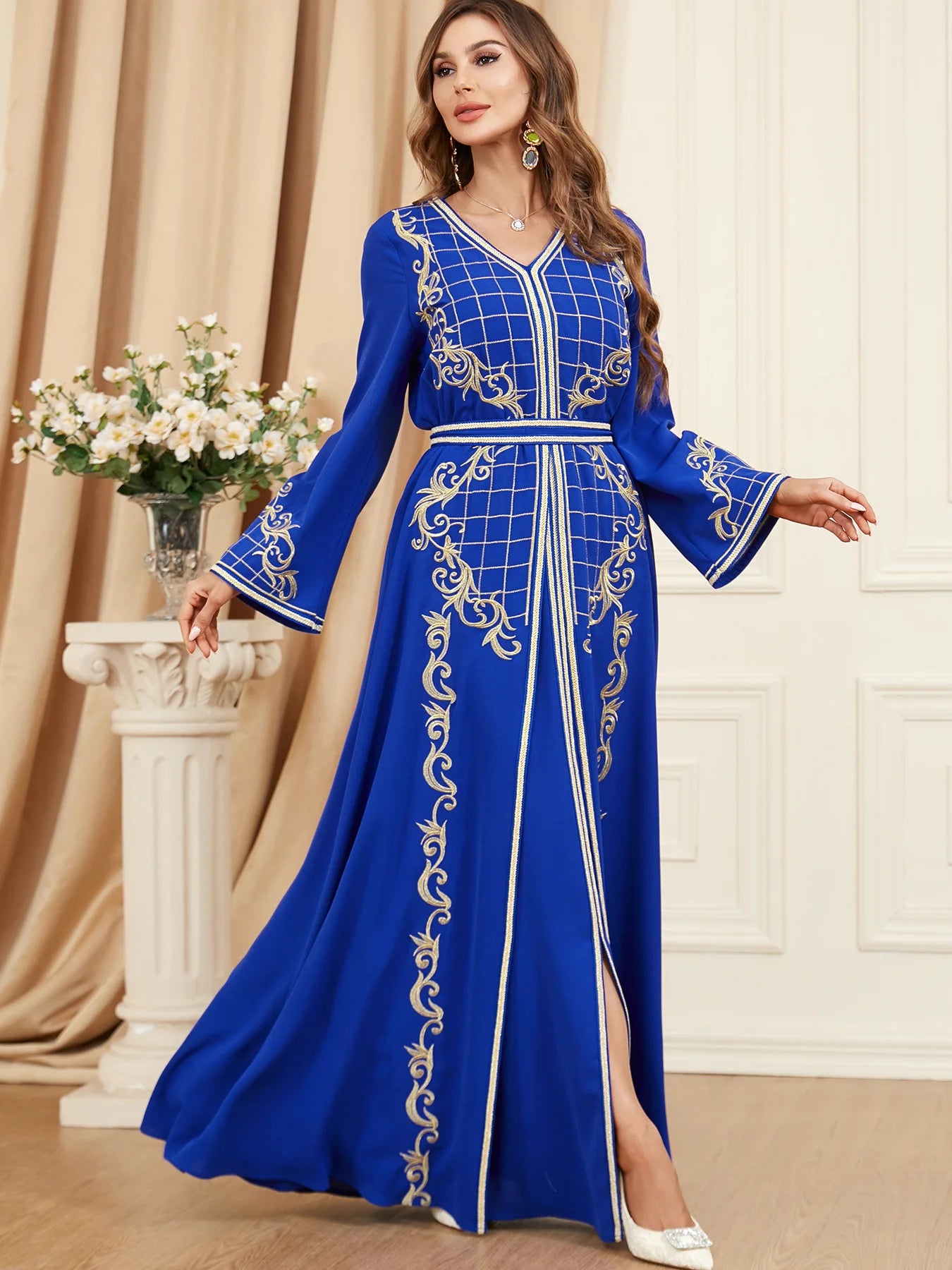 Caftan