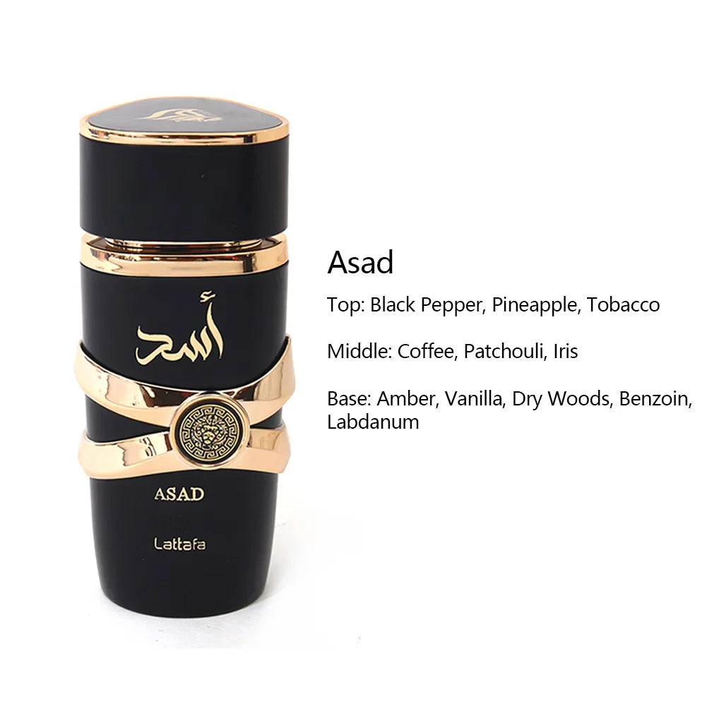 Parfum de dubai