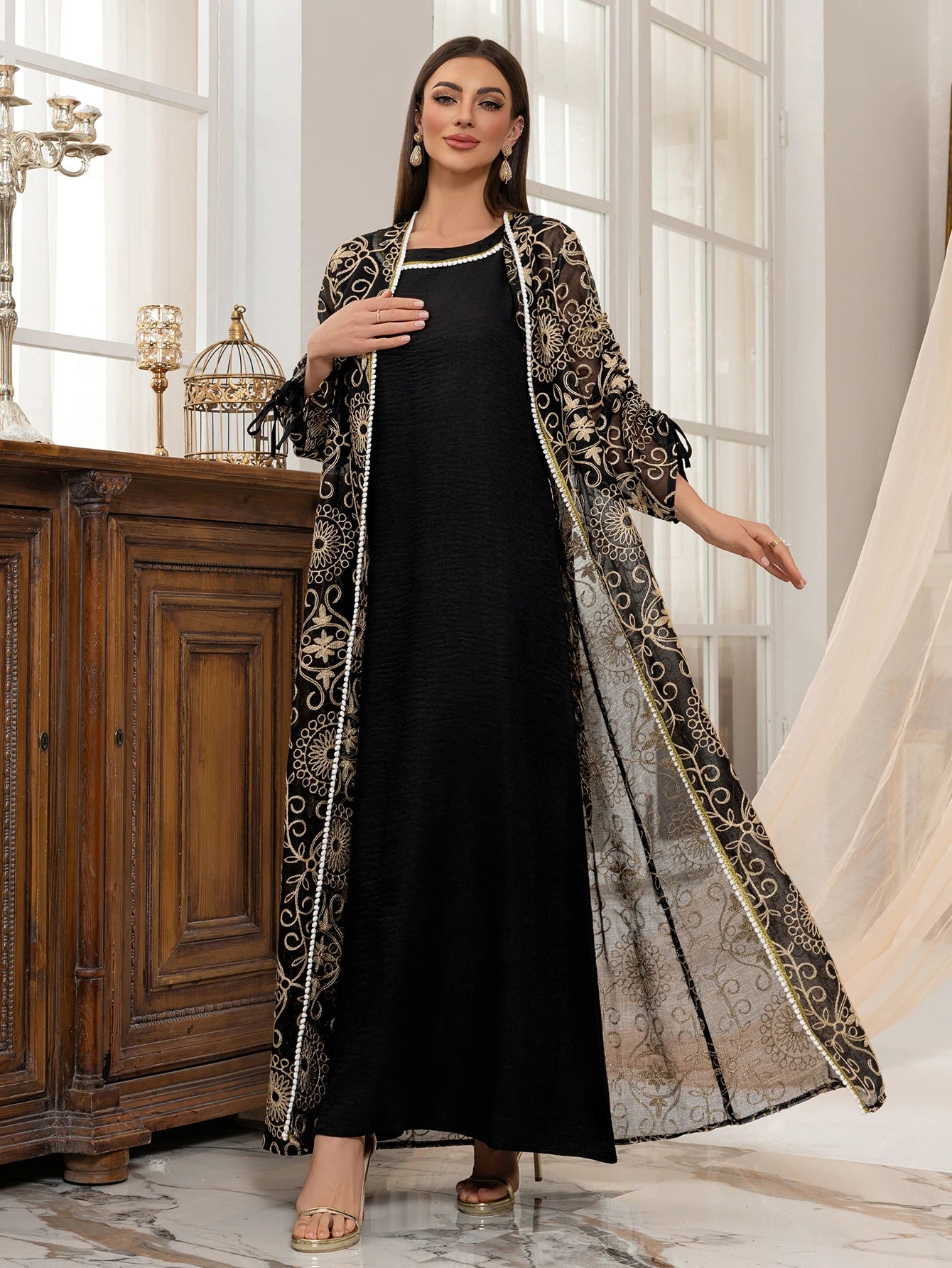 Caftan