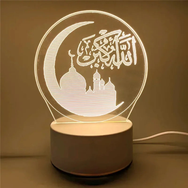 Lampes LED