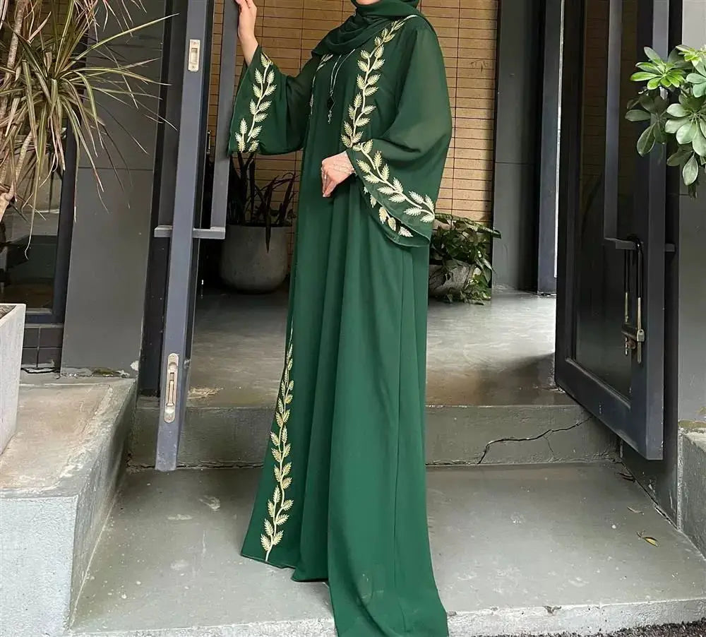 Ensemble 2 pièce du Moyen-Orient