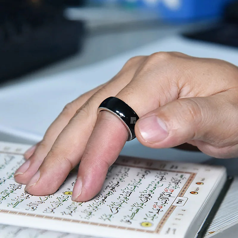 Compteur d'anneaux Tasbih