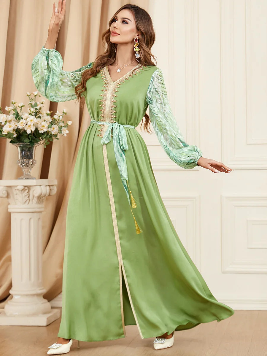 CAFTAN