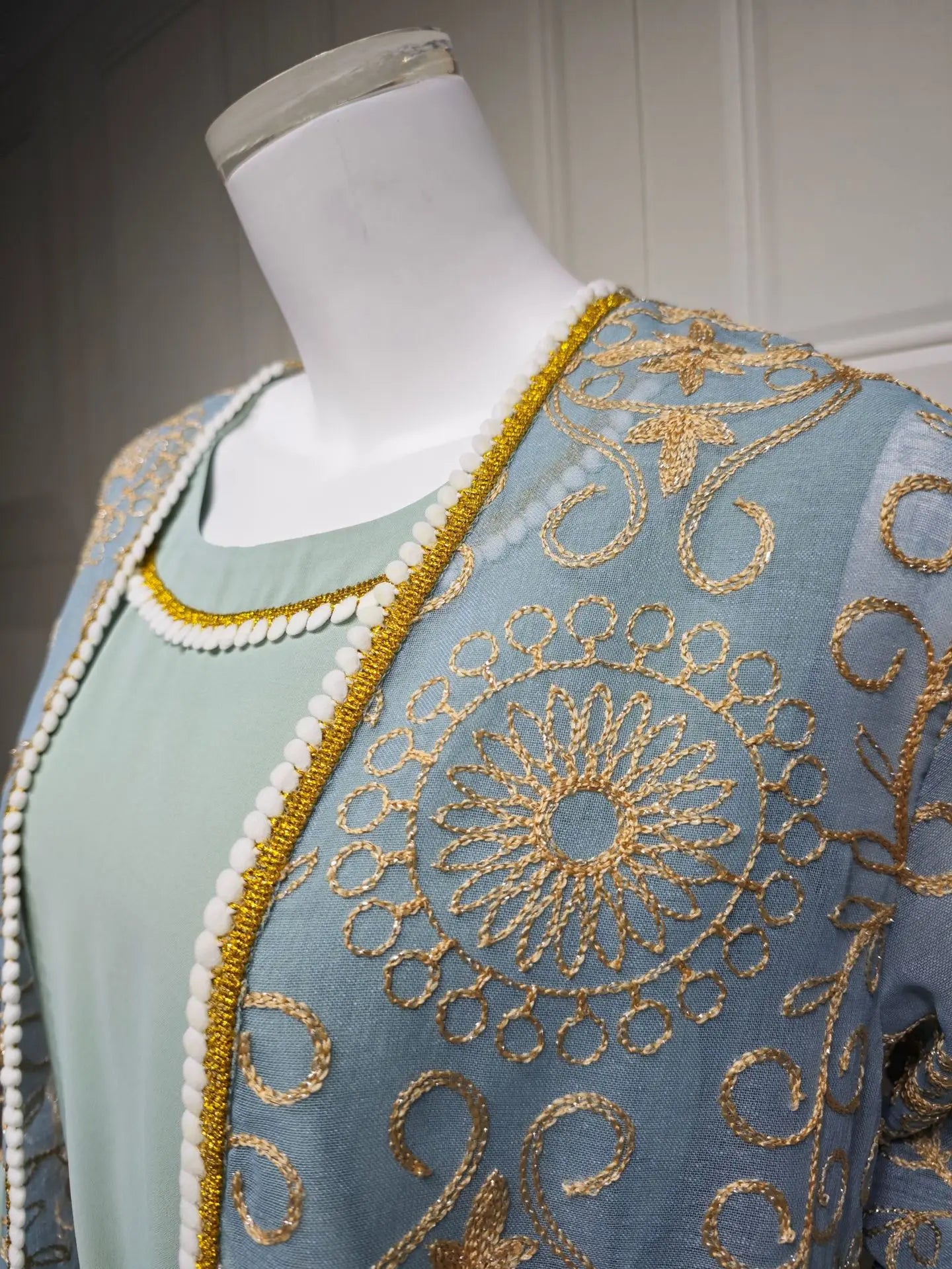 Abaya