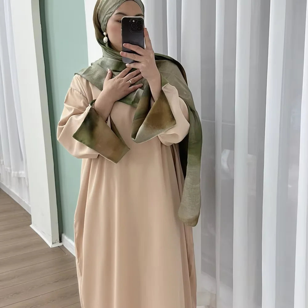 Abayas