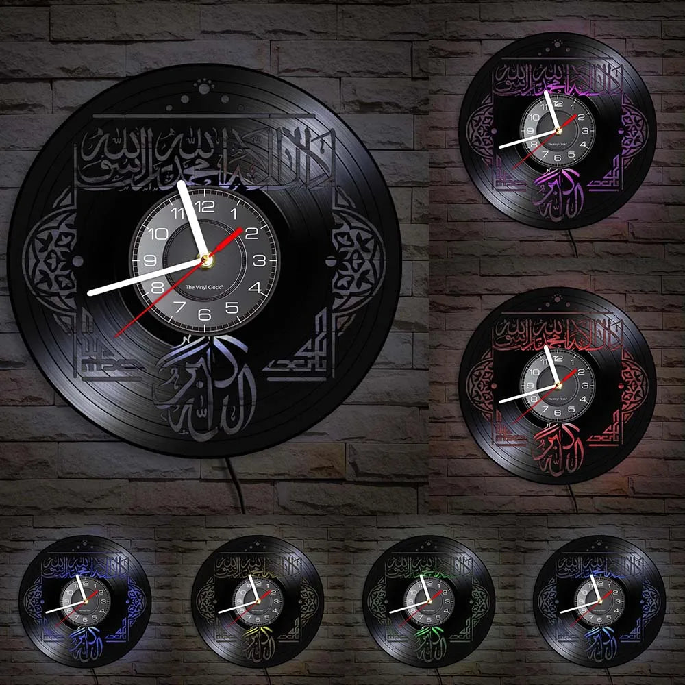 horloge murale