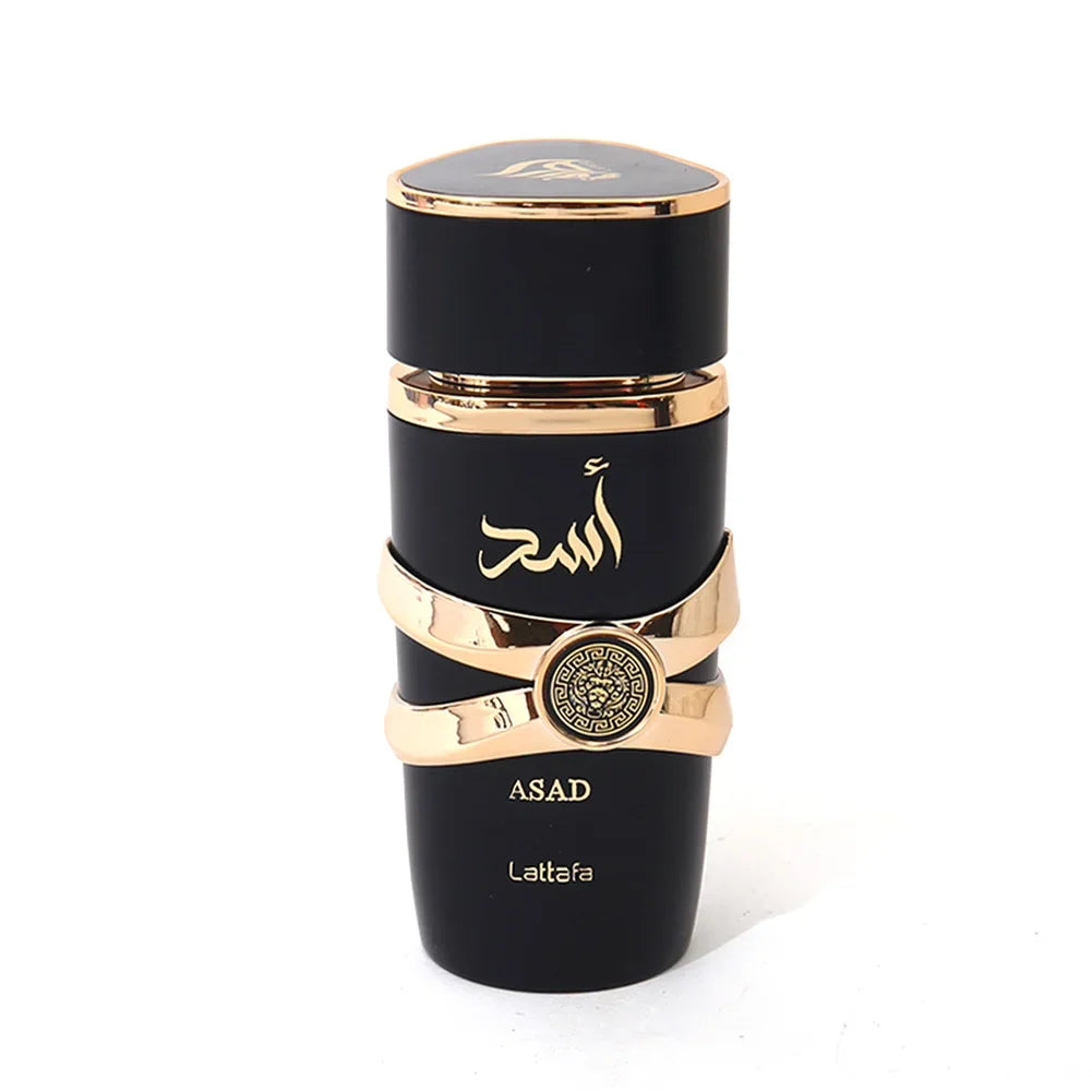 Parfum de dubai