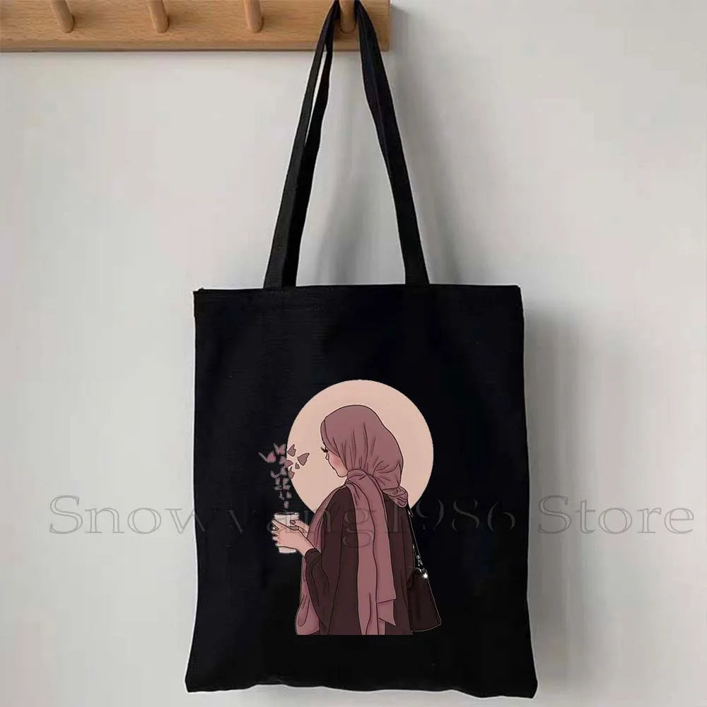 Sac en toile