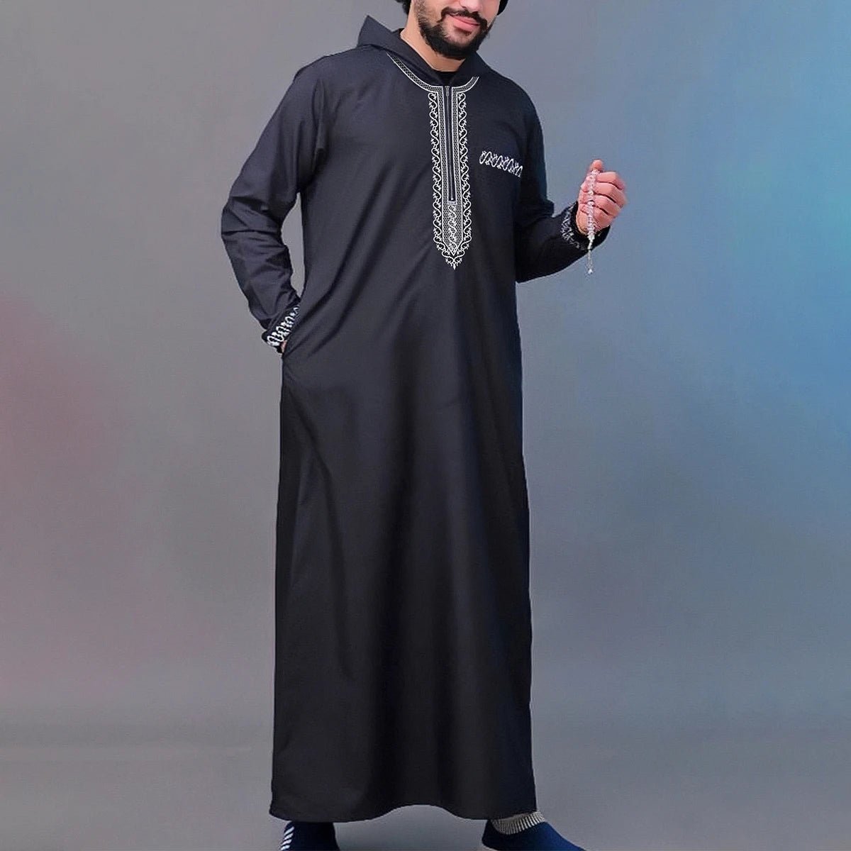 Robe Homme
