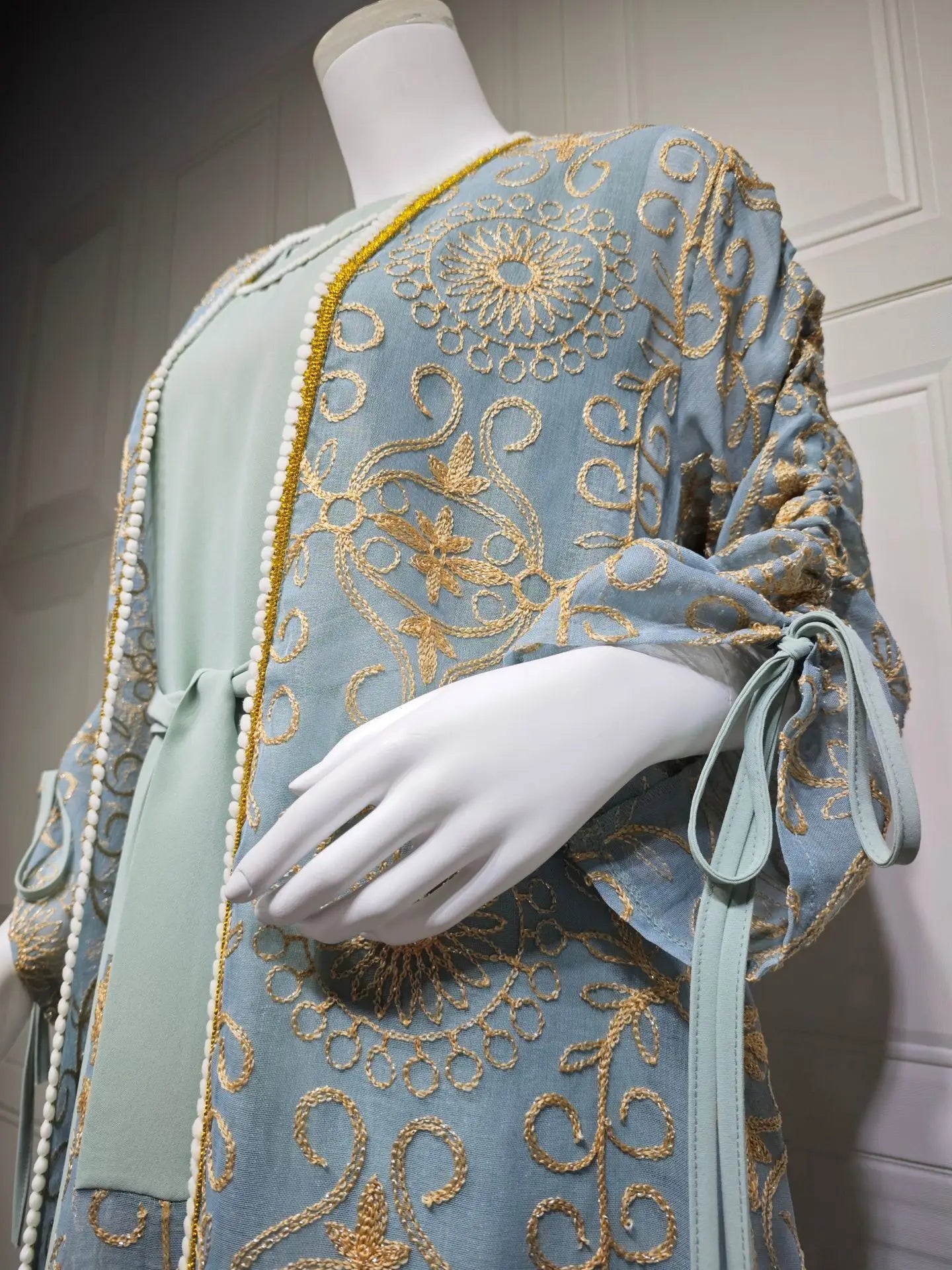 Abaya