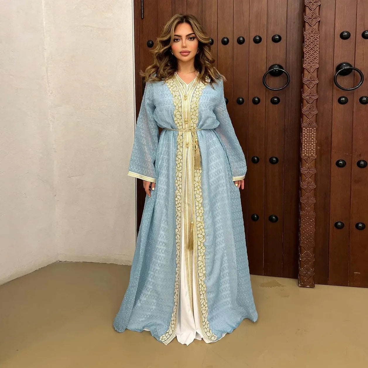 Caftan