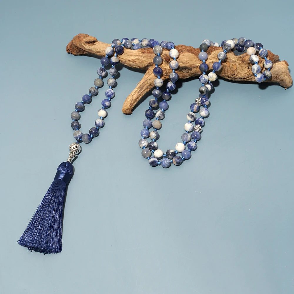 Perles de prière Tasbih