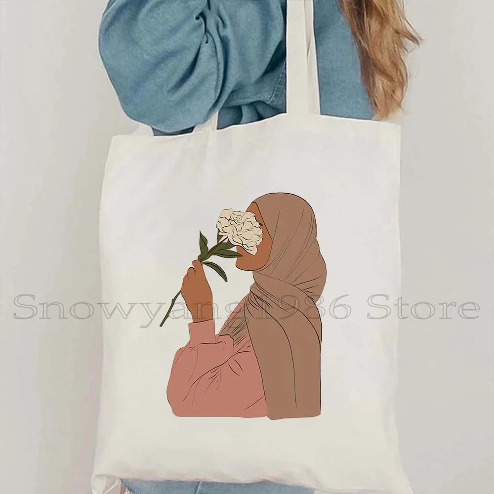 Sac en toile