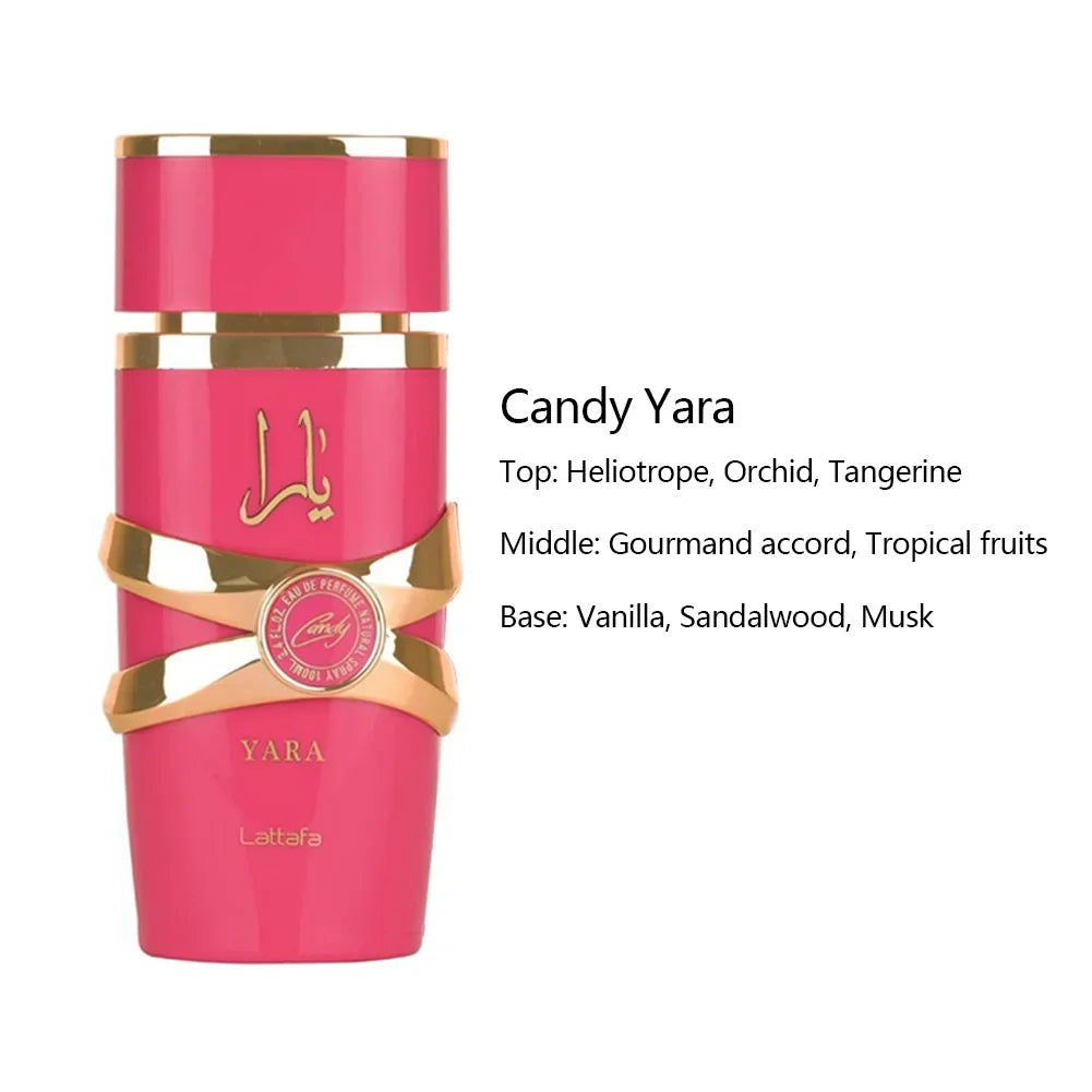 Parfum de dubai