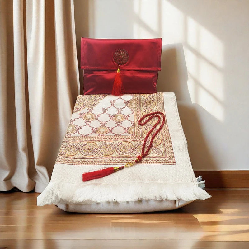 Tapis de prière