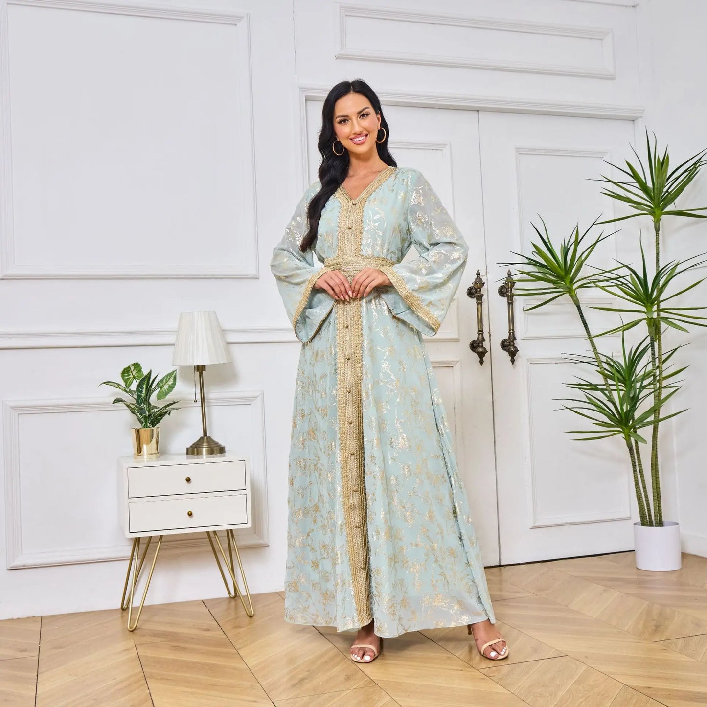 Caftan