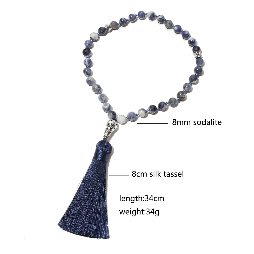 Perles de prière Tasbih