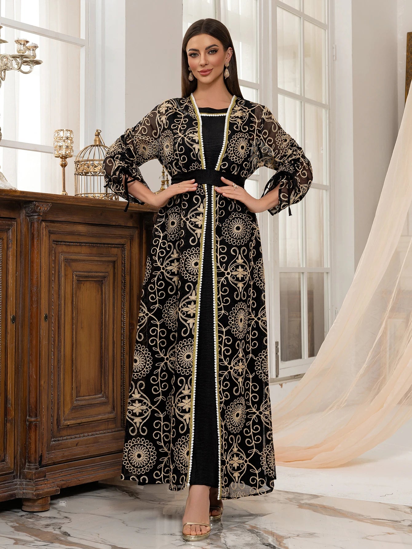 Caftan