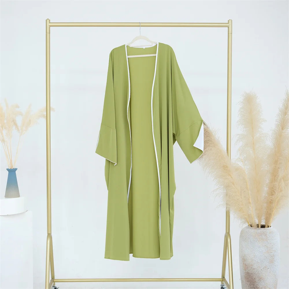 Abayas