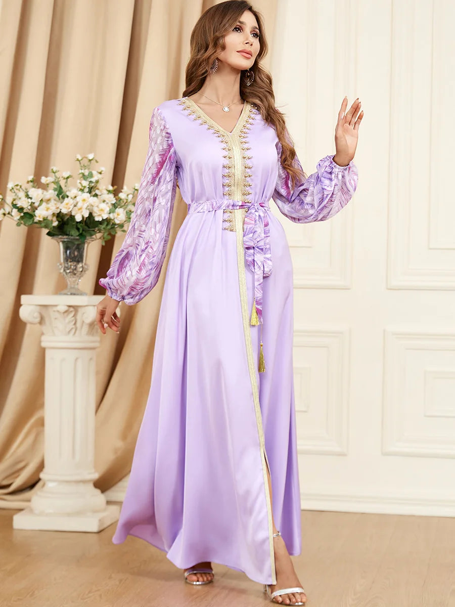 CAFTAN