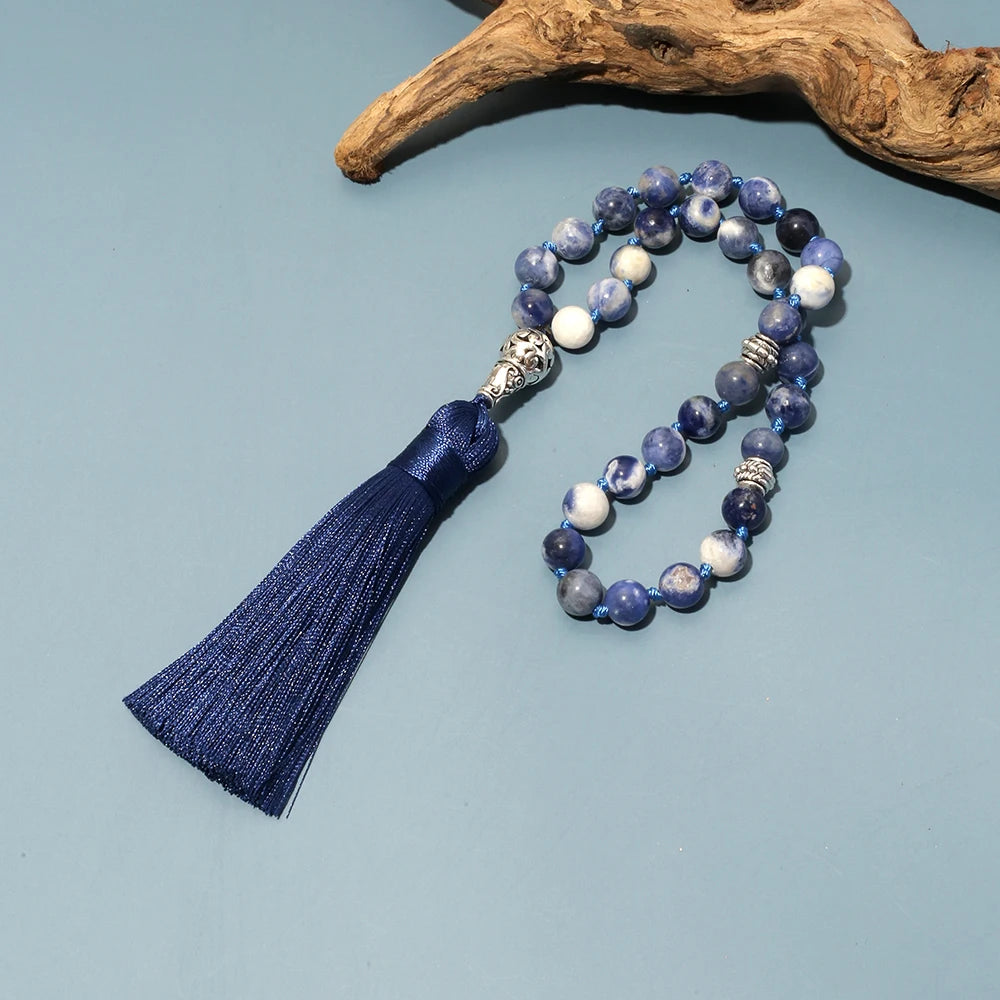 Perles de prière Tasbih