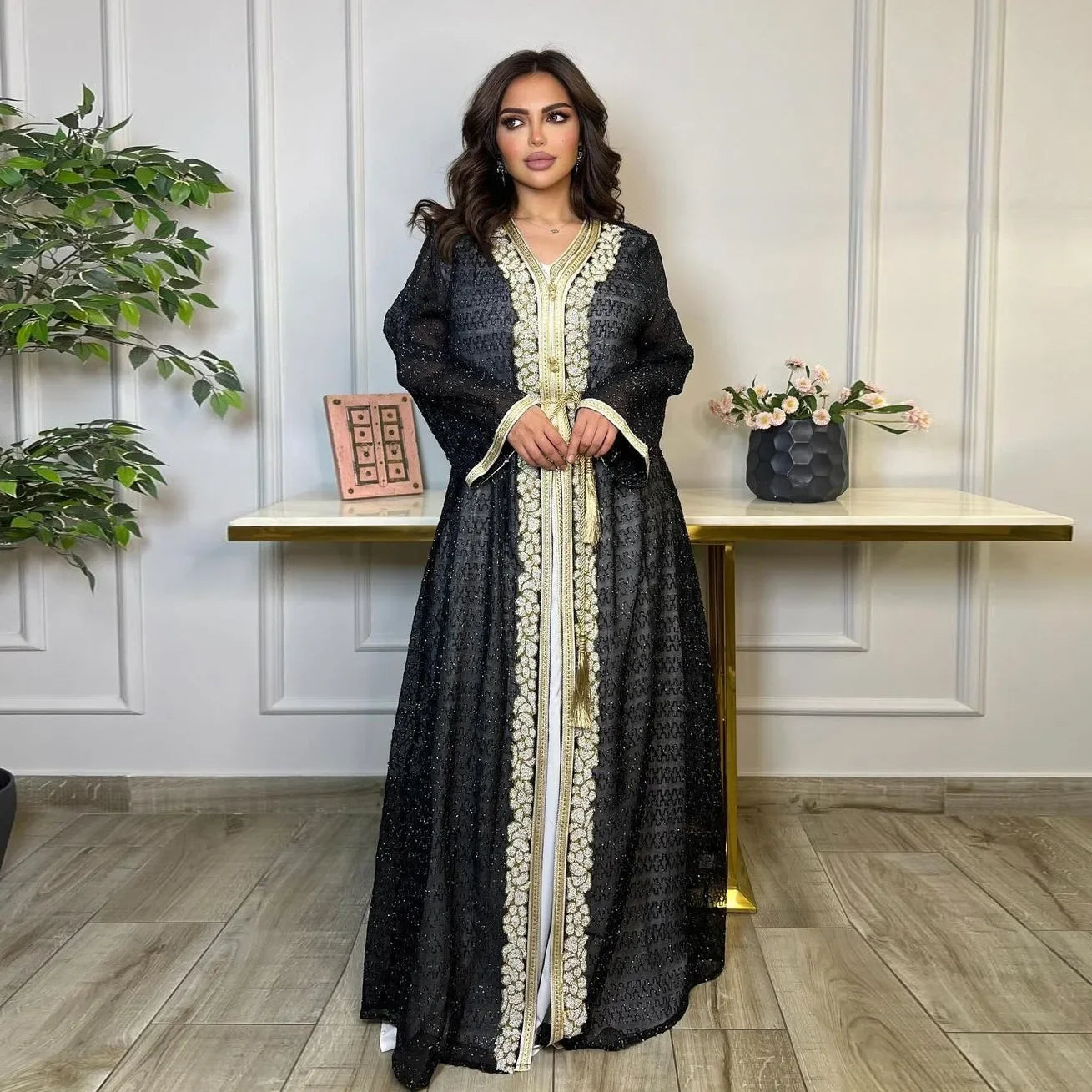Caftan