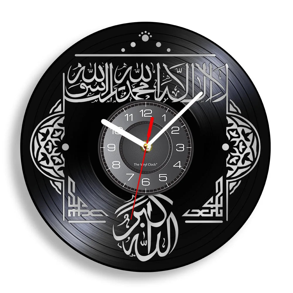 horloge murale